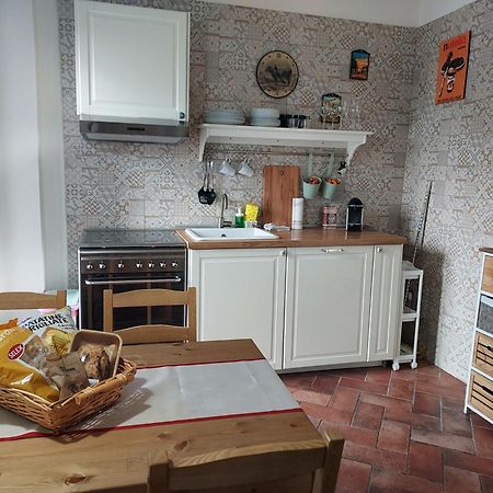 Maison Capodimonte Nápoly Kültér fotó