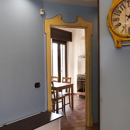 Maison Capodimonte Nápoly Kültér fotó