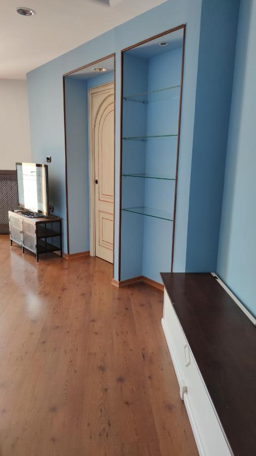 Maison Capodimonte Nápoly Kültér fotó