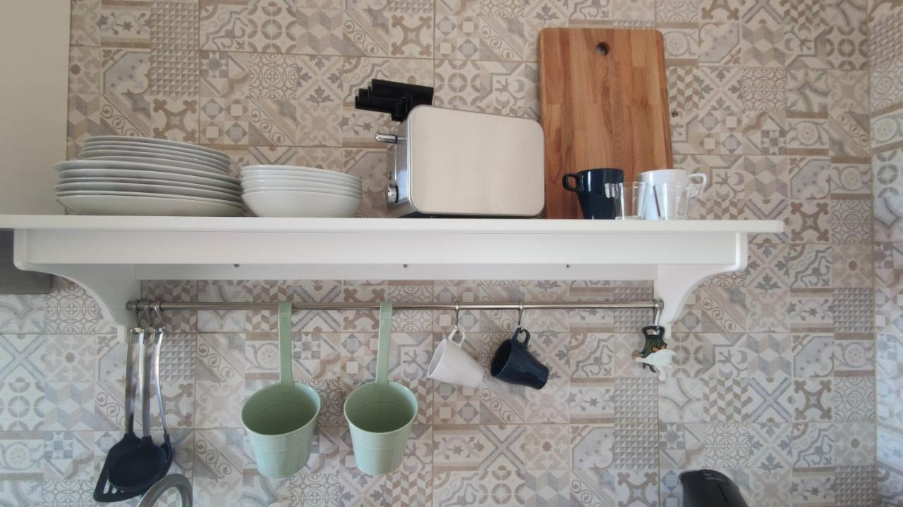 Maison Capodimonte Nápoly Kültér fotó