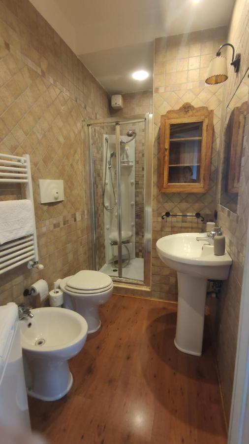 Maison Capodimonte Nápoly Kültér fotó