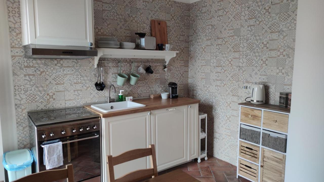 Maison Capodimonte Nápoly Kültér fotó