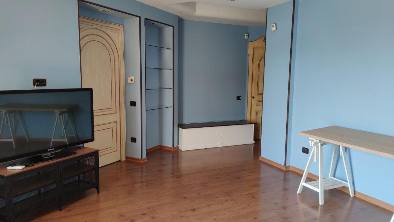 Maison Capodimonte Nápoly Kültér fotó