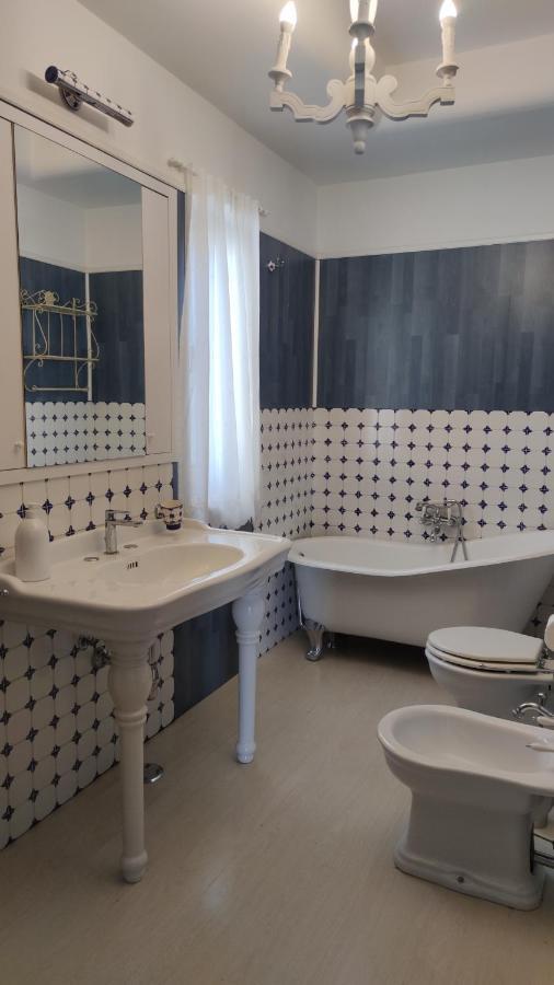 Maison Capodimonte Nápoly Kültér fotó