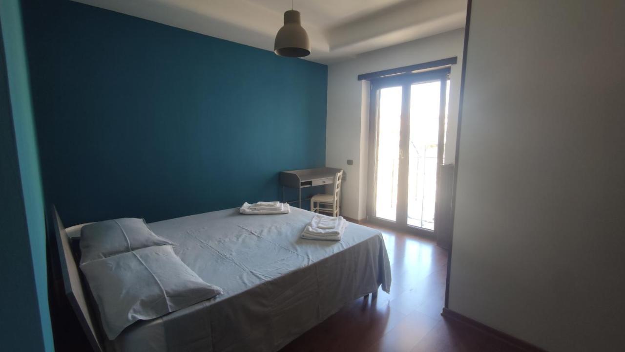 Maison Capodimonte Nápoly Kültér fotó