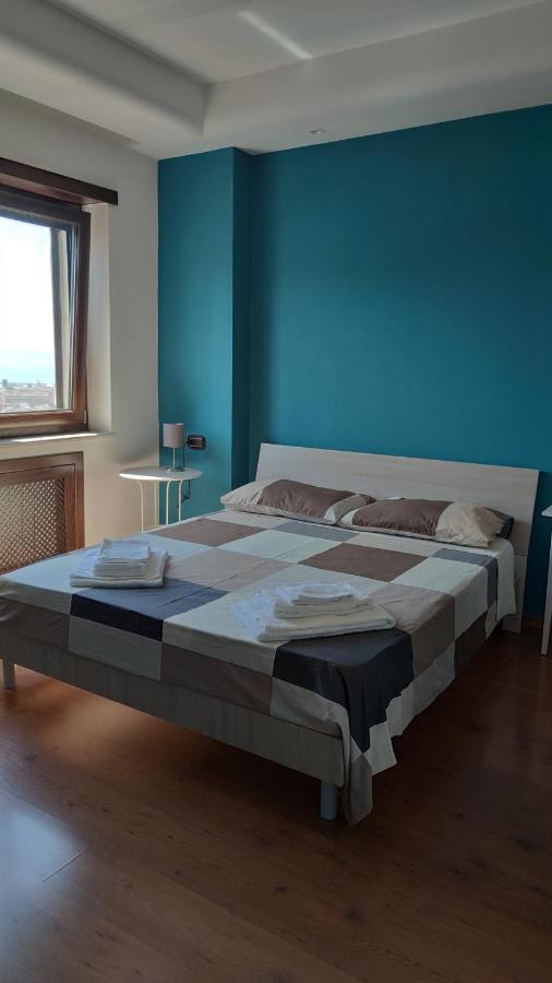 Maison Capodimonte Nápoly Kültér fotó