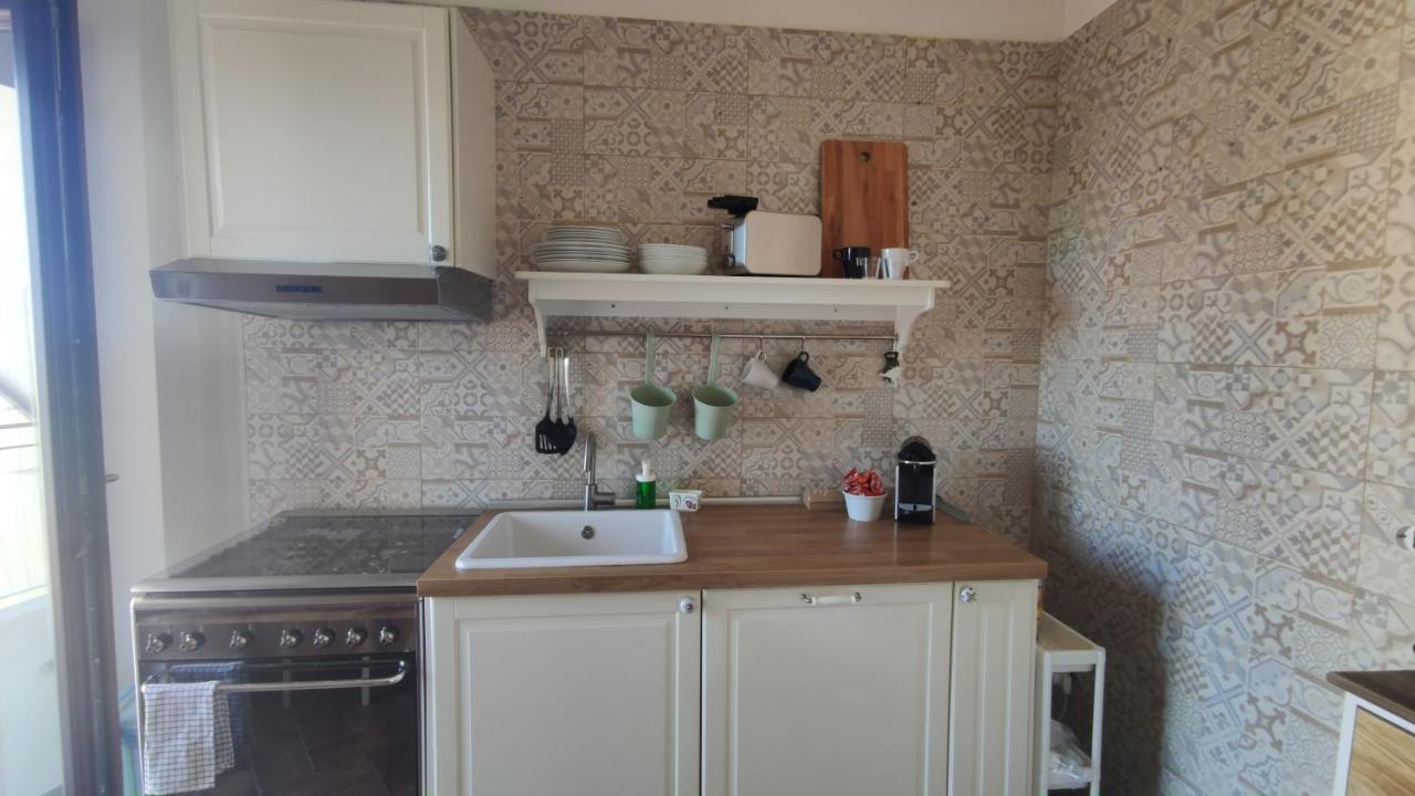 Maison Capodimonte Nápoly Kültér fotó