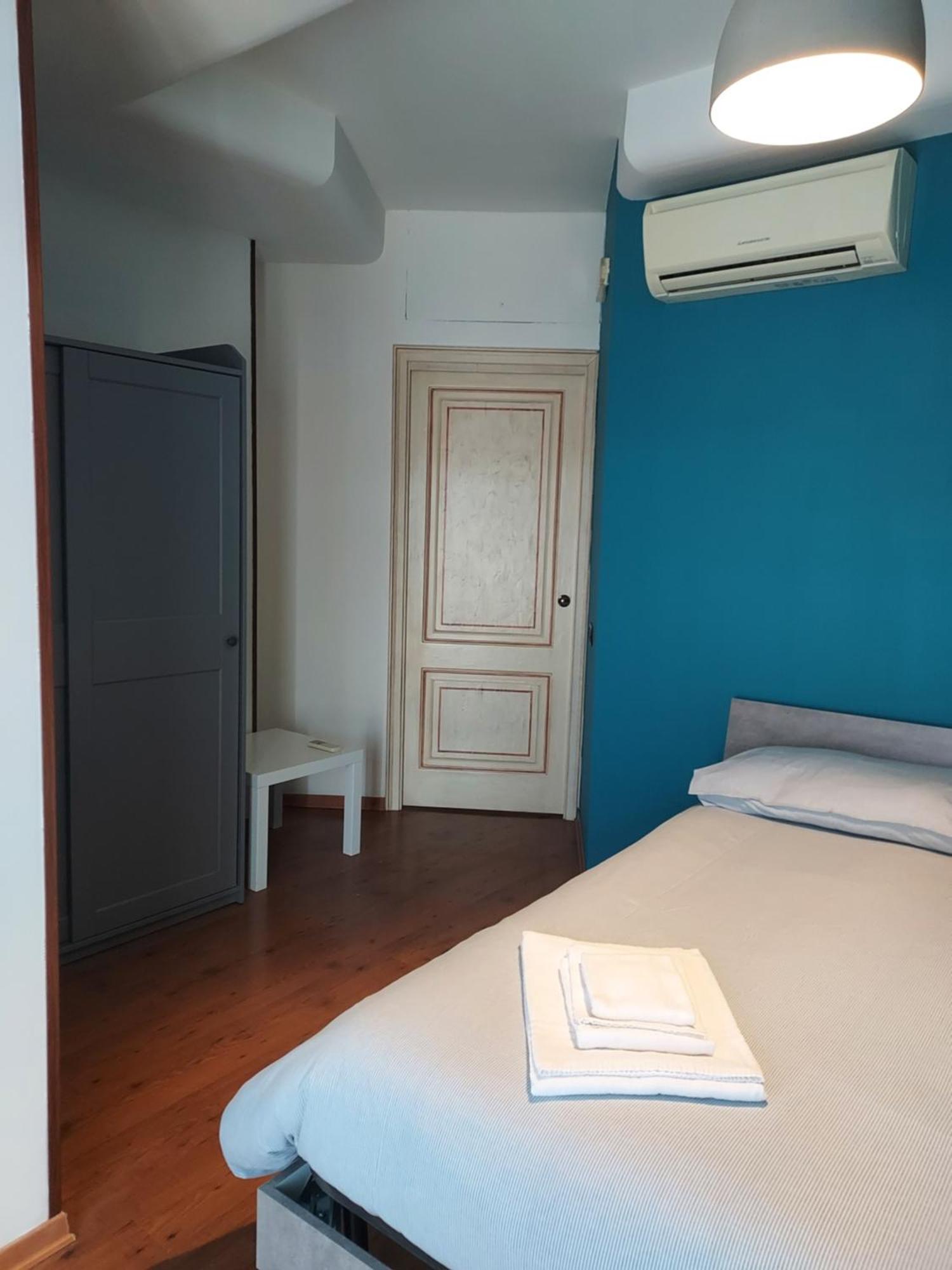 Maison Capodimonte Nápoly Kültér fotó