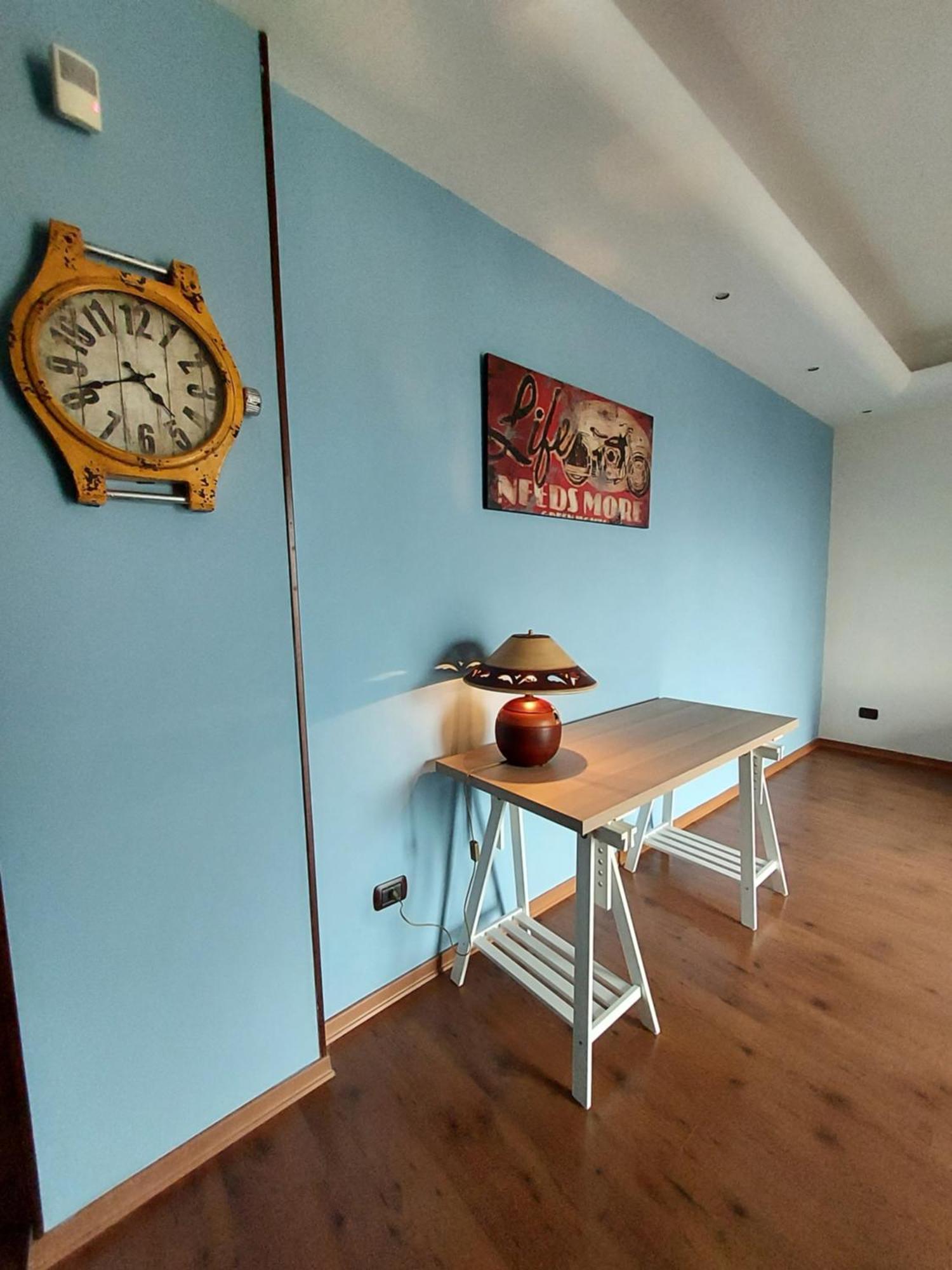 Maison Capodimonte Nápoly Kültér fotó