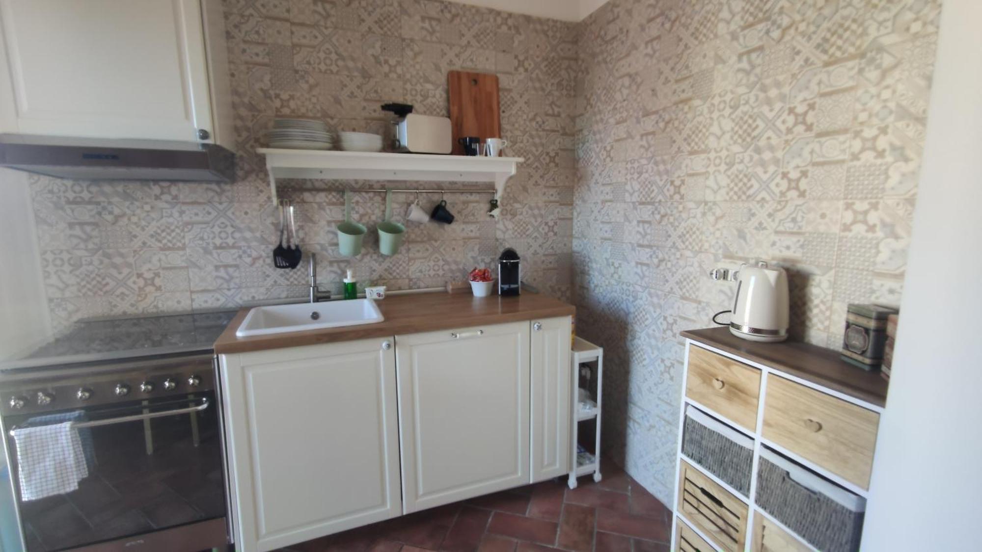 Maison Capodimonte Nápoly Kültér fotó