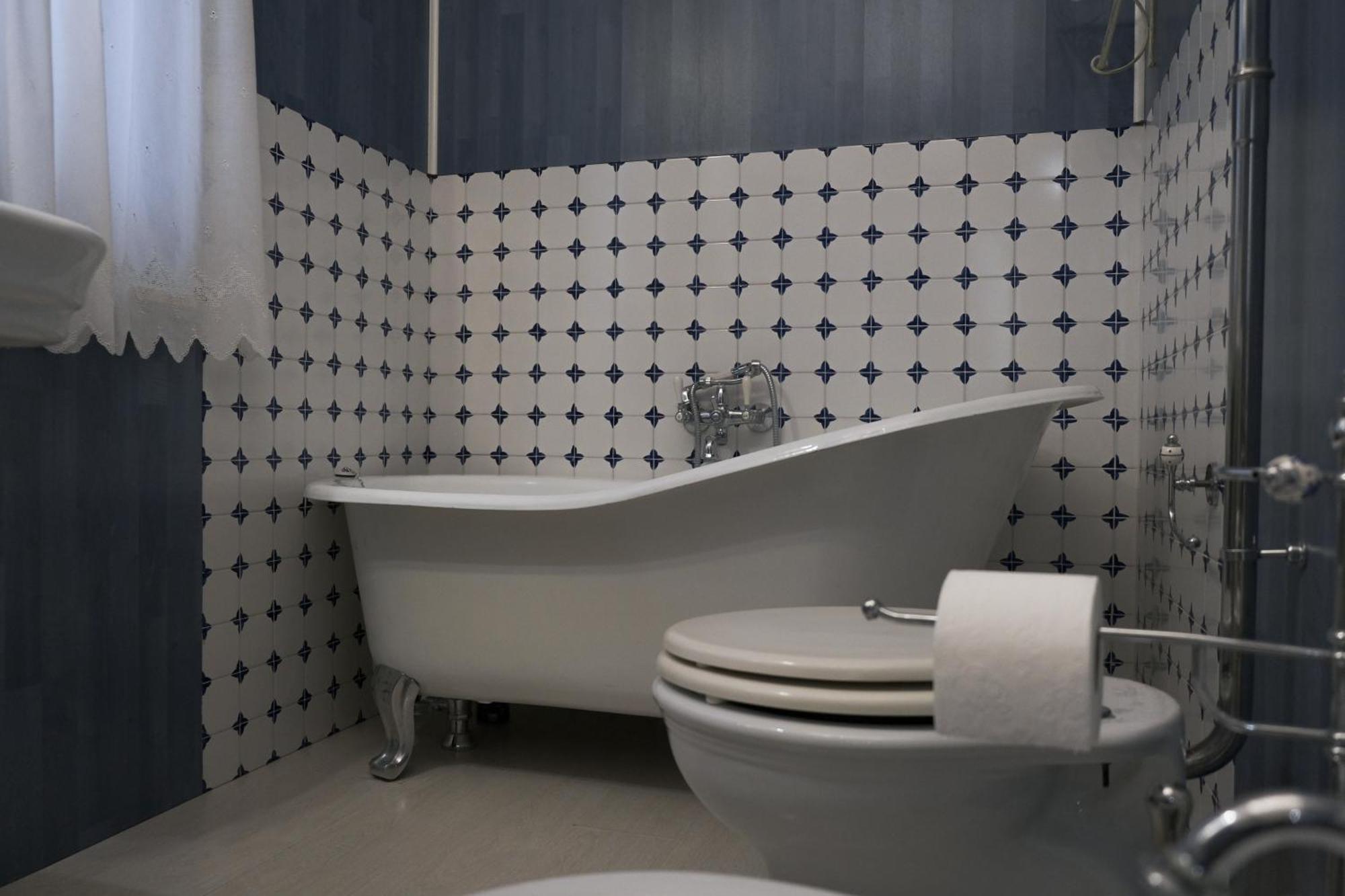 Maison Capodimonte Nápoly Kültér fotó
