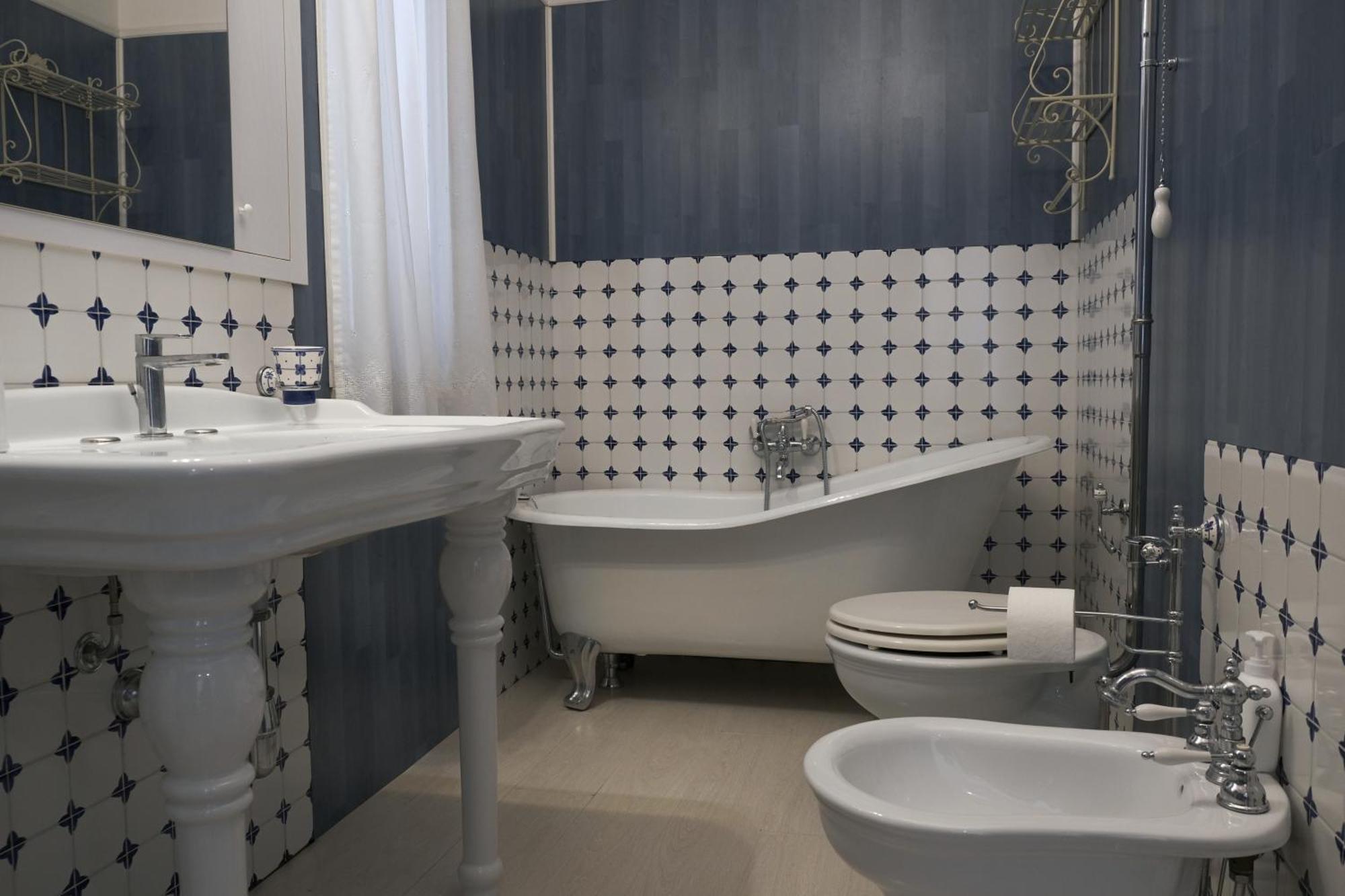 Maison Capodimonte Nápoly Kültér fotó
