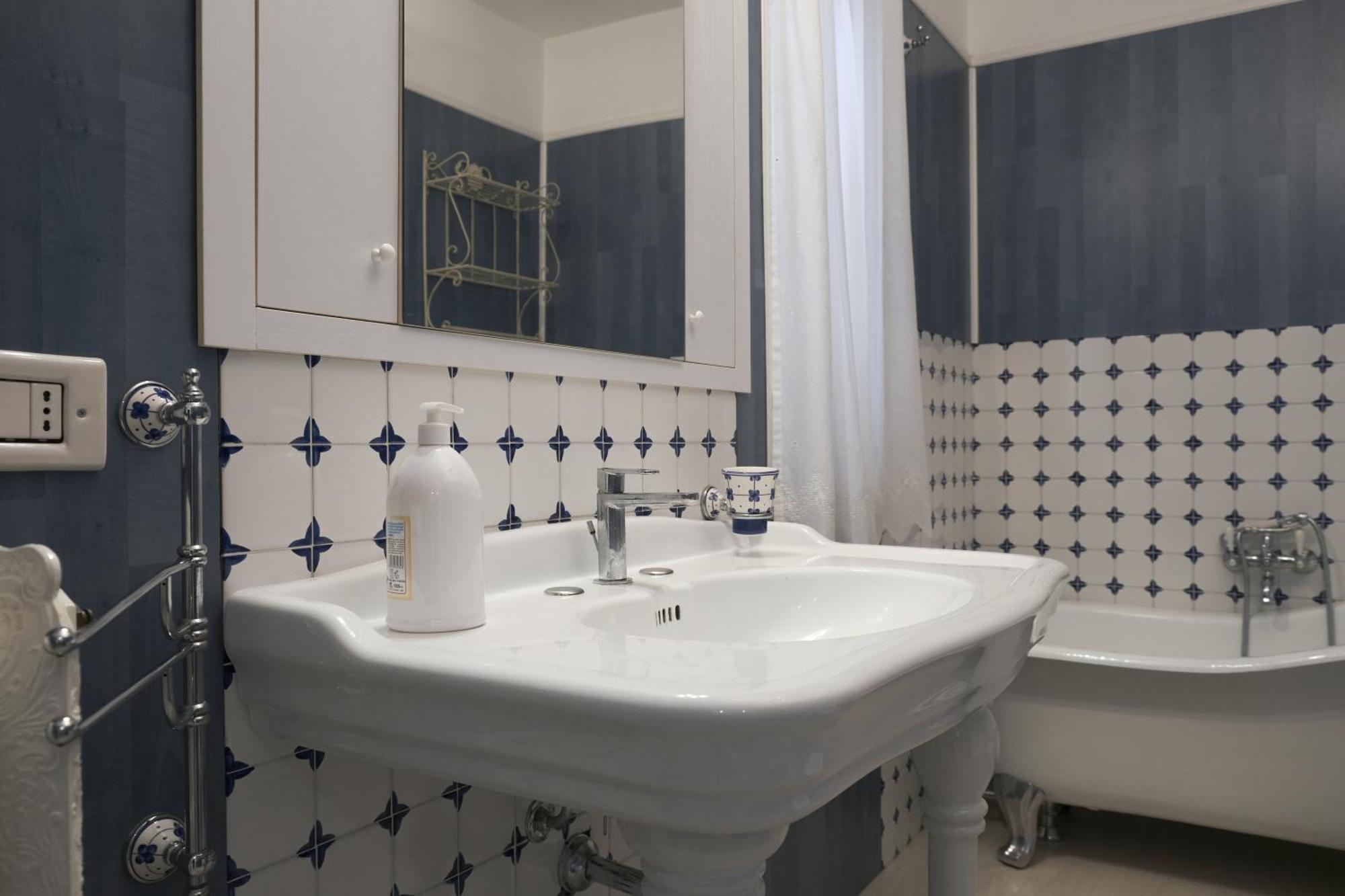 Maison Capodimonte Nápoly Kültér fotó