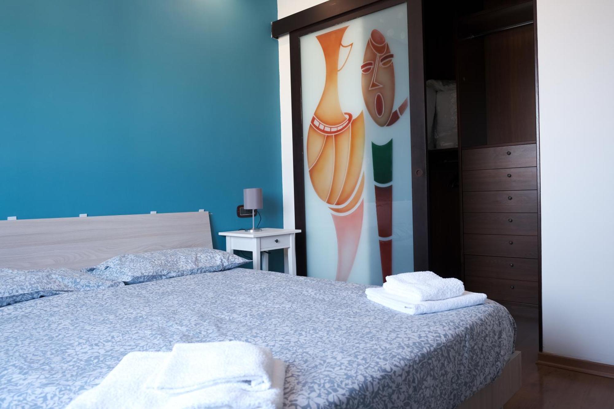 Maison Capodimonte Nápoly Kültér fotó