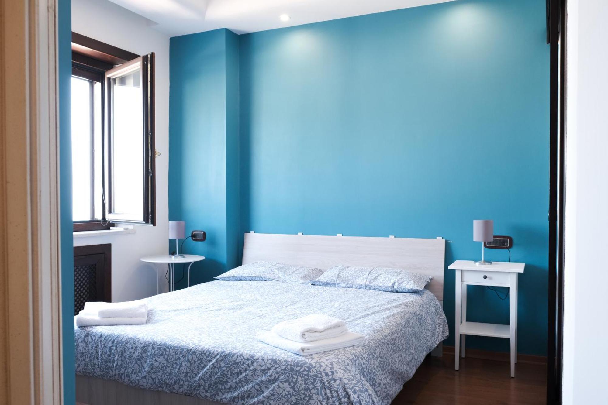 Maison Capodimonte Nápoly Kültér fotó