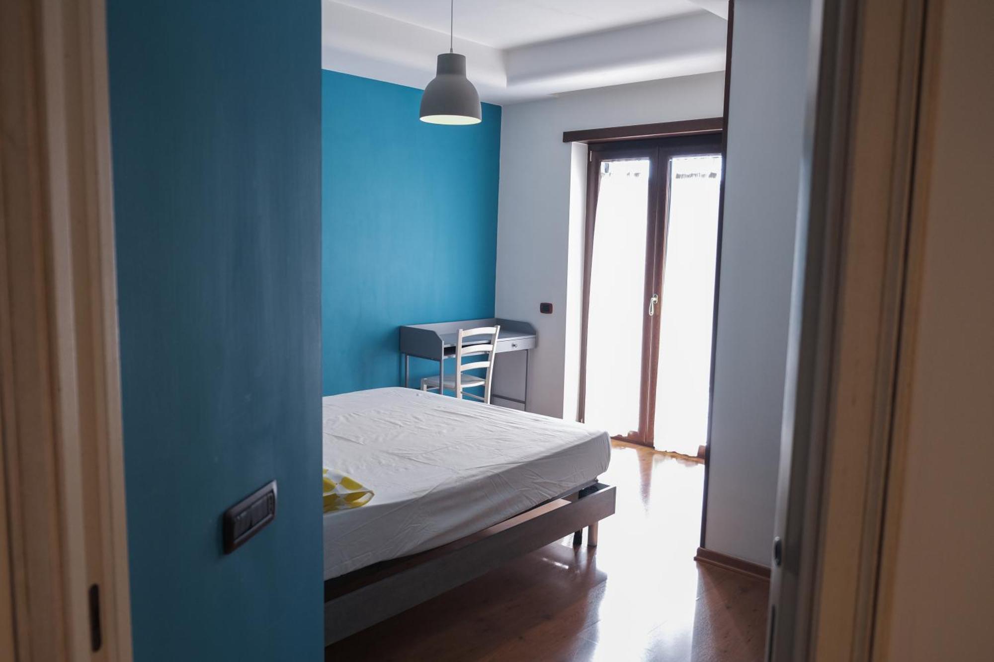 Maison Capodimonte Nápoly Kültér fotó